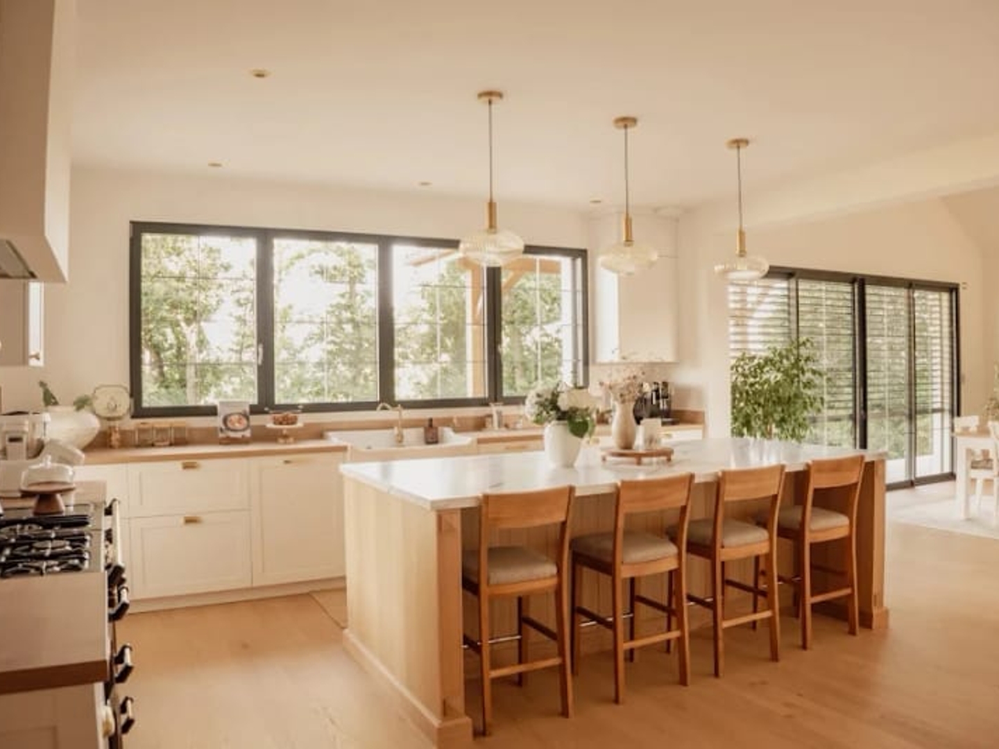 Maison à vendre - 6 pièces - 187m2 - Chatte (38160)
