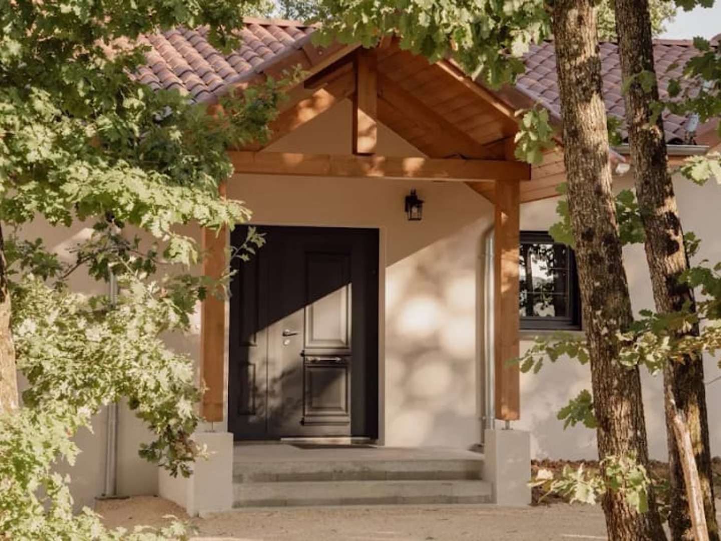 Maison à vendre - 6 pièces - 187m2 - Chatte (38160)