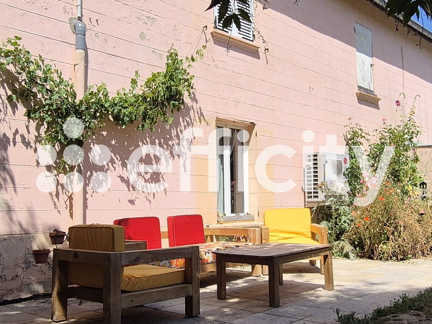 Maison 4 pièces 112 m²