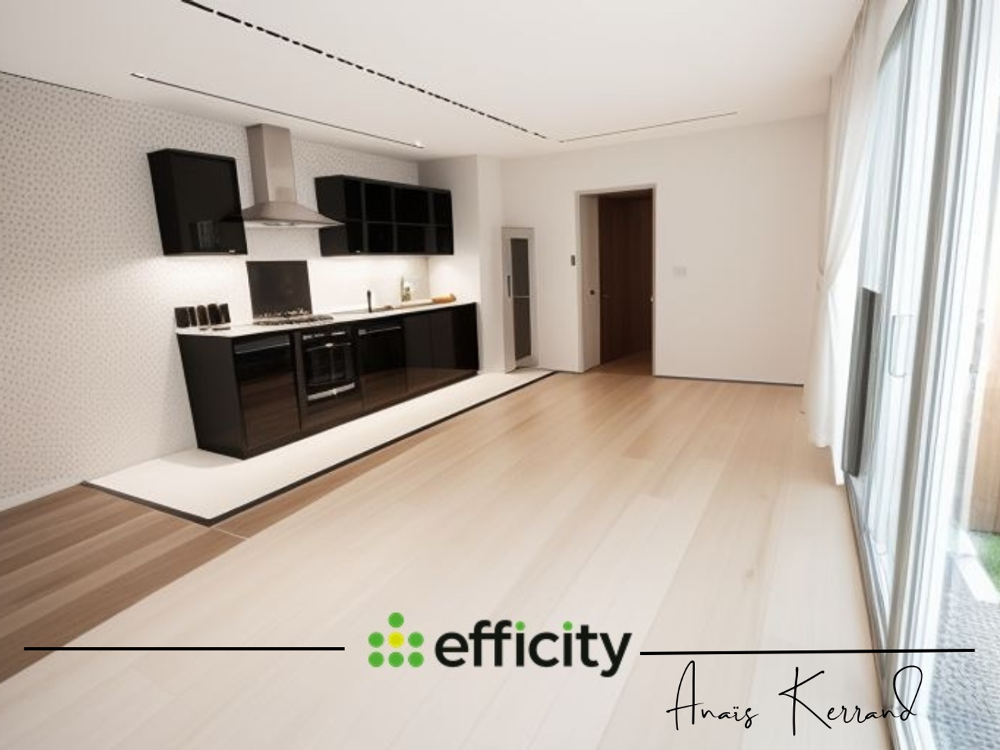 Appartement à vendre - 3 pièces - 60m2 - Sainte-Luce-Sur-L... (44980)