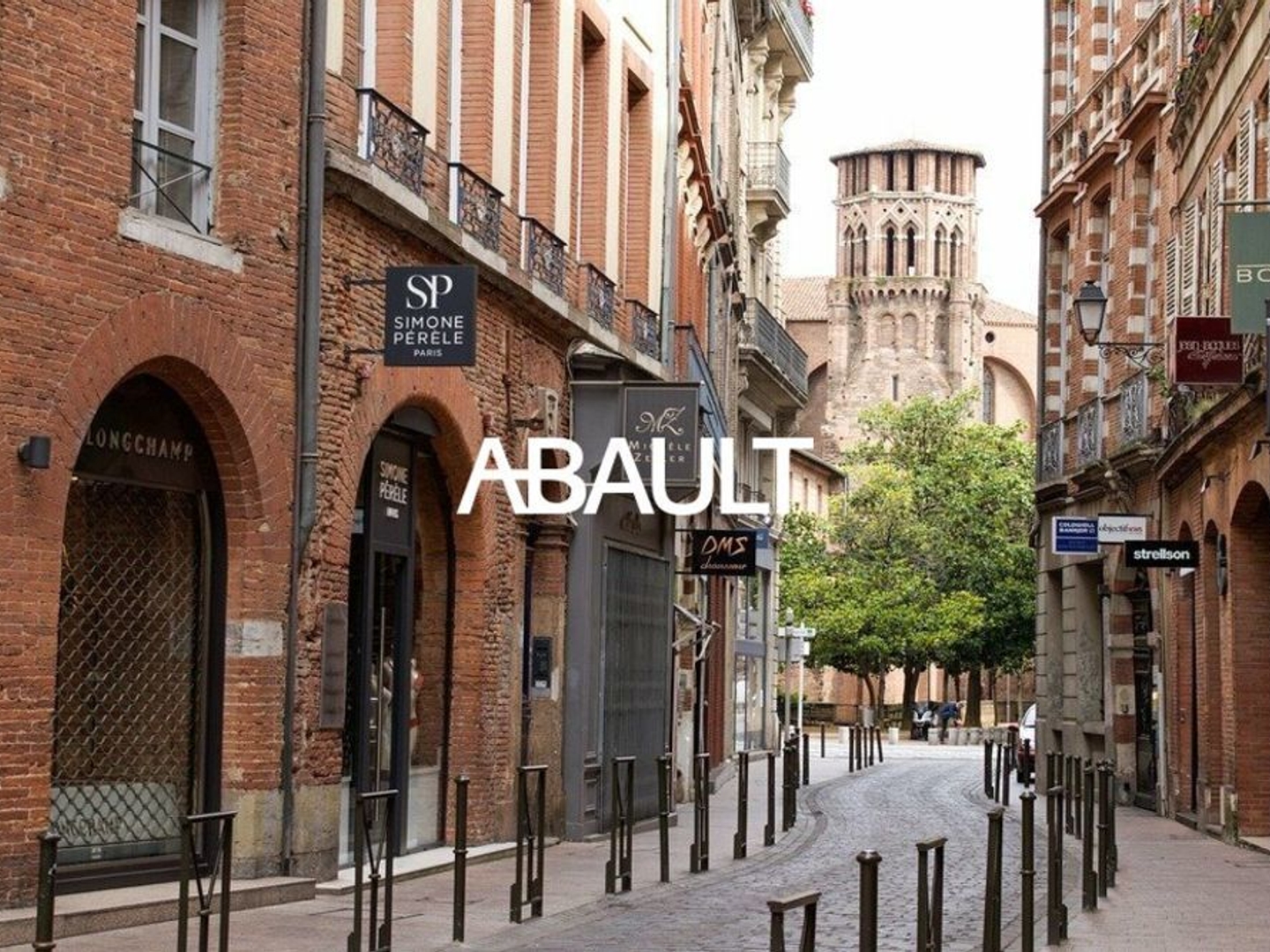 Locaux à vendre - 218m2 - Toulouse (31000)