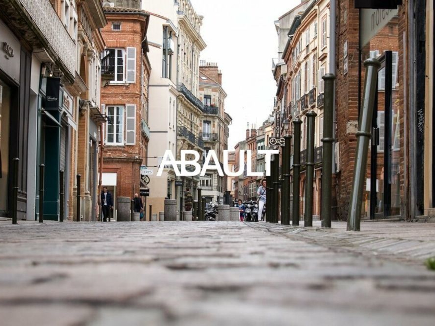 Locaux à vendre - 218m2 - Toulouse (31000)