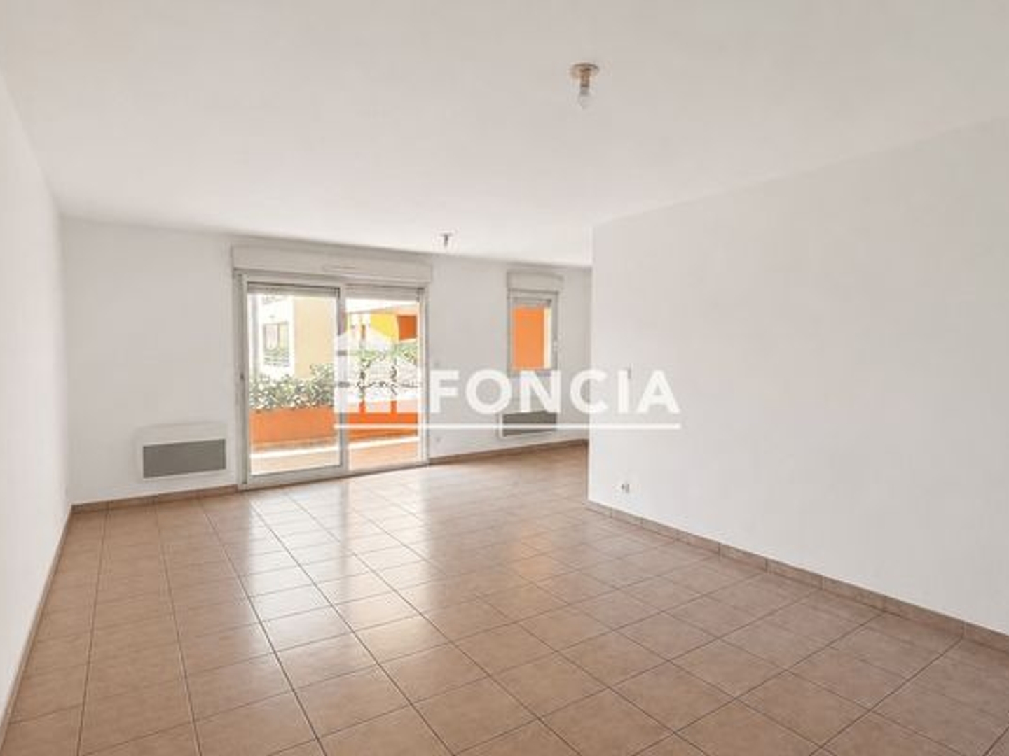 Appartement 4 pièces 83 m²