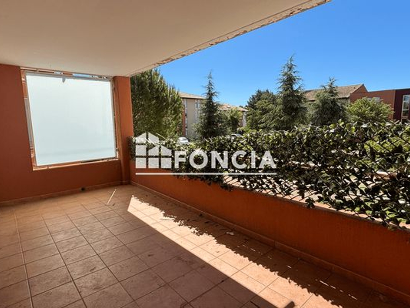 Appartement à vendre - 4 pièces - 83m2 - Carpentras (84200)