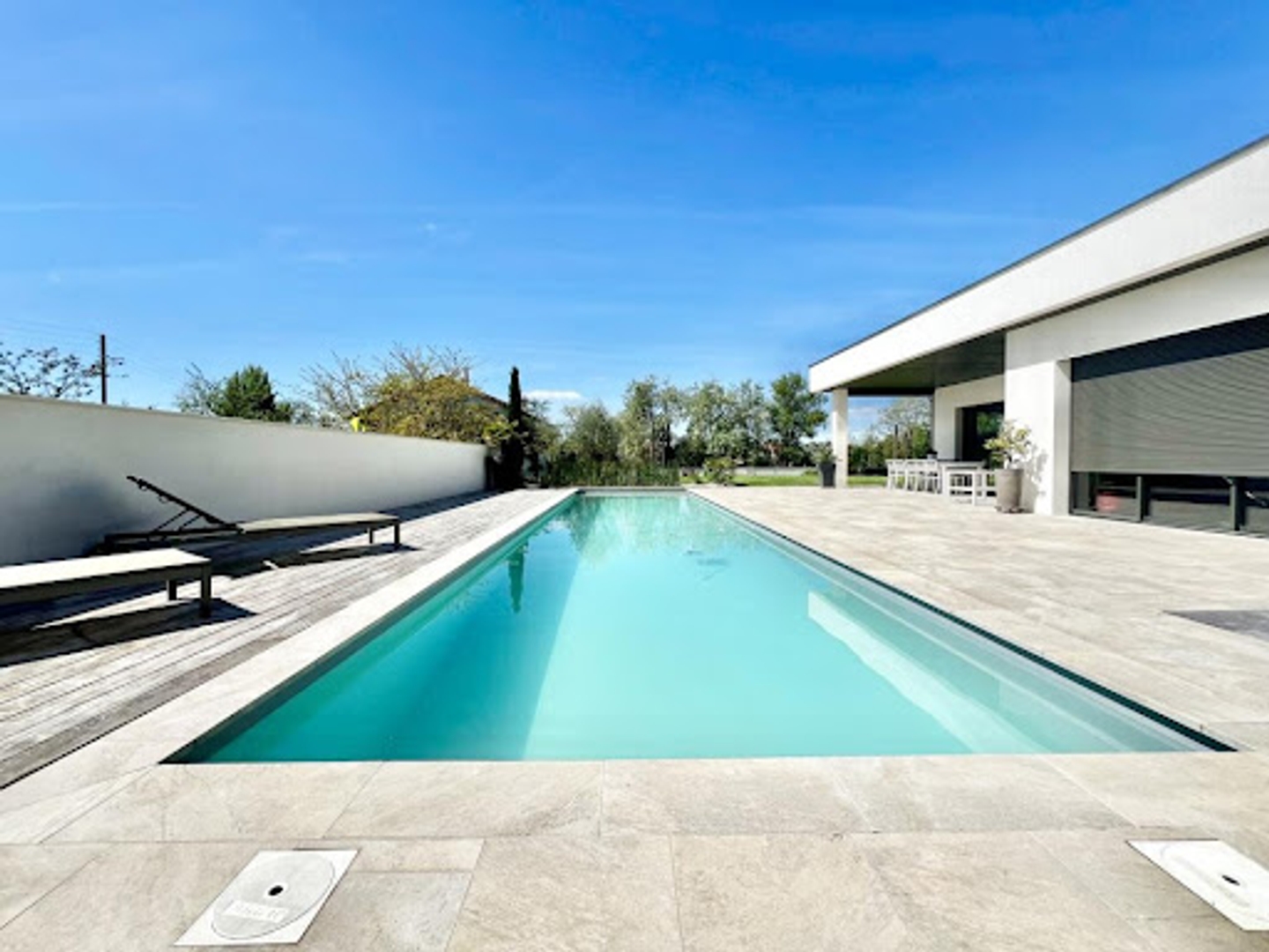 Maison à vendre - 6 pièces - 185m2 - Châtellerault (86100)