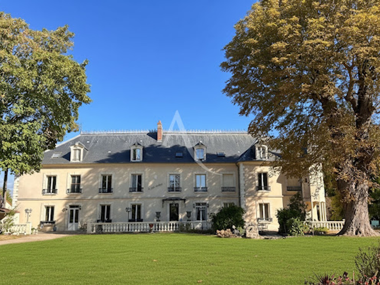 Propriété 29 pièces 654 m²