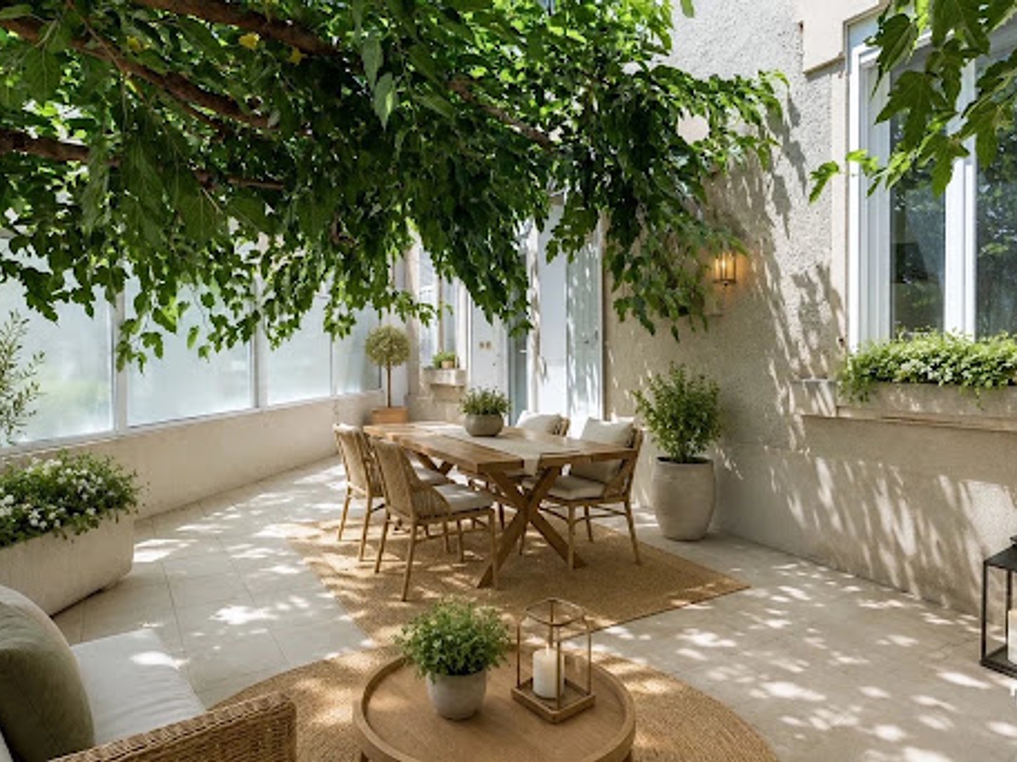 Maison à vendre - 4 pièces - 155m2 - Marseille 11e (13011)