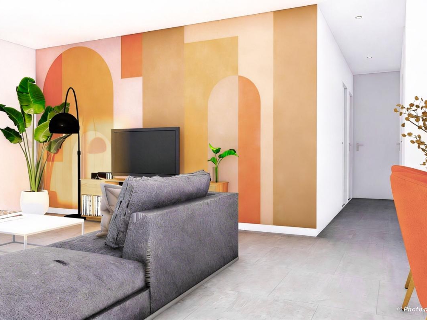 Maison à vendre - 88m2 - Châteauneuf-En-Th... (28170)