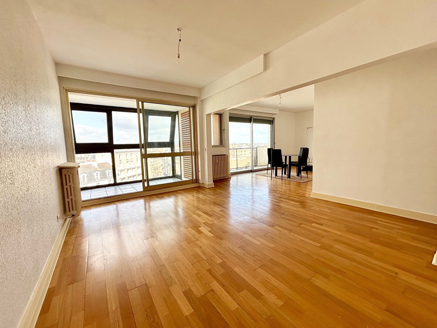 Appartement à vendre - 4 pièces - 101m2 - Saint-Brieuc (22000)