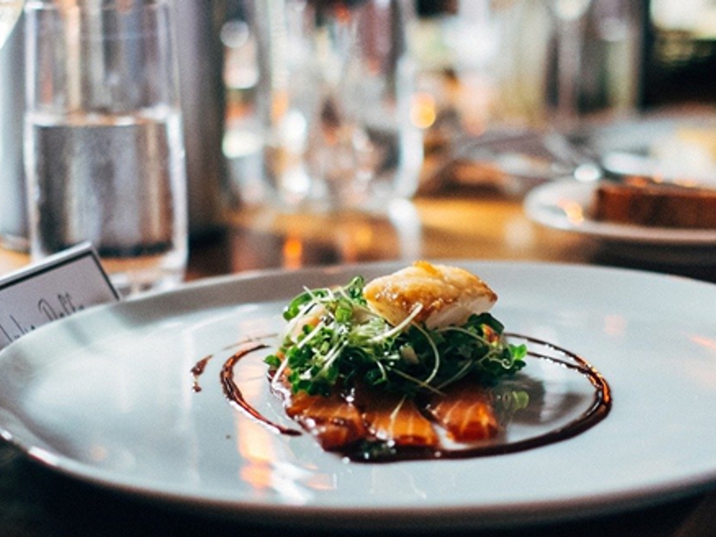 Vente restaurant d'exception quartier Latin 75006