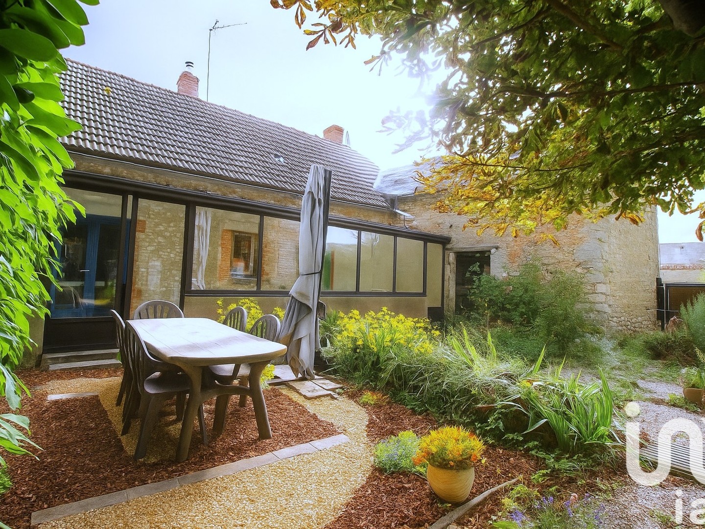 Maison 4 pièces 76 m²