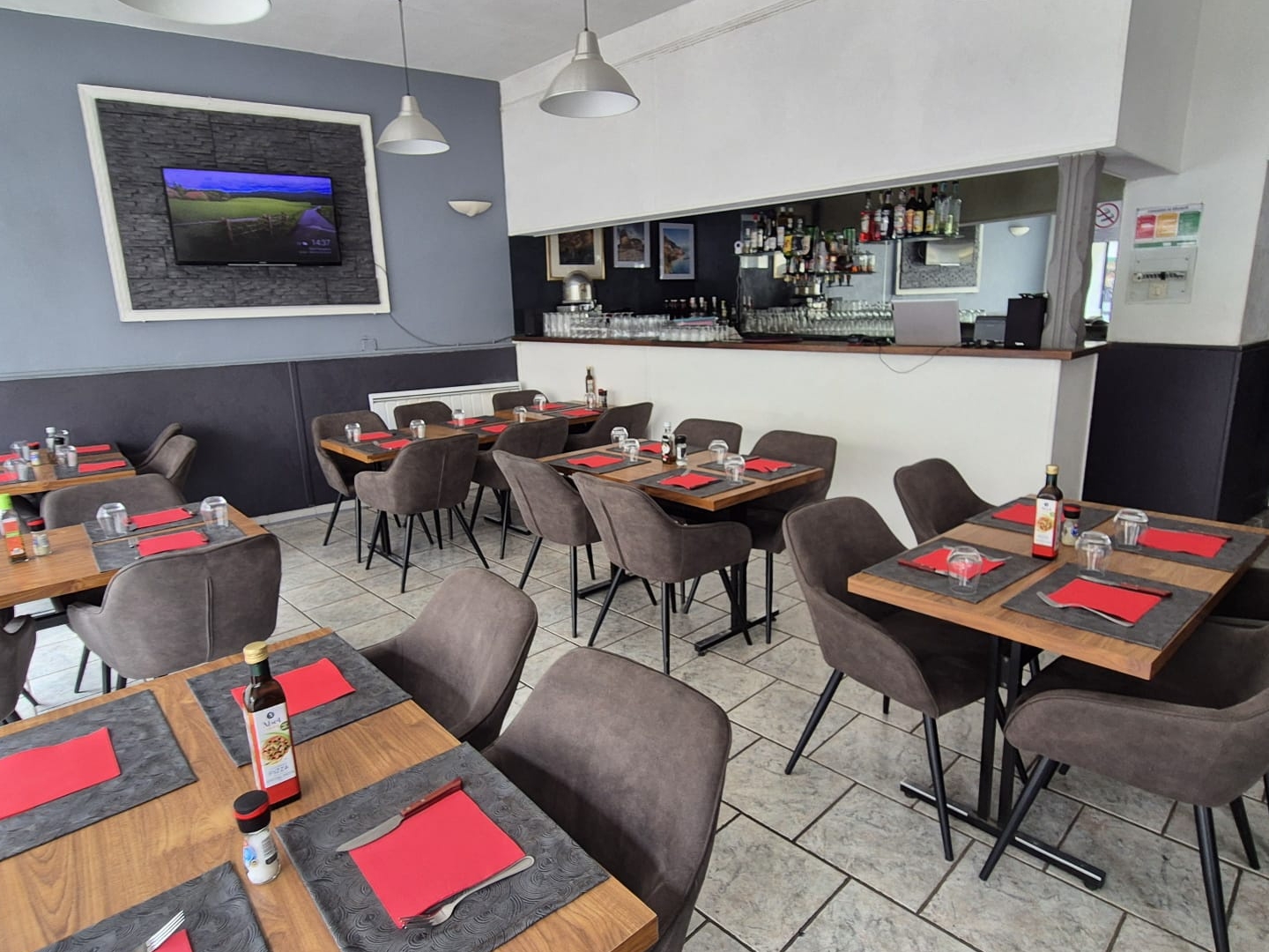 Immeuble 10 pièces 270 m²