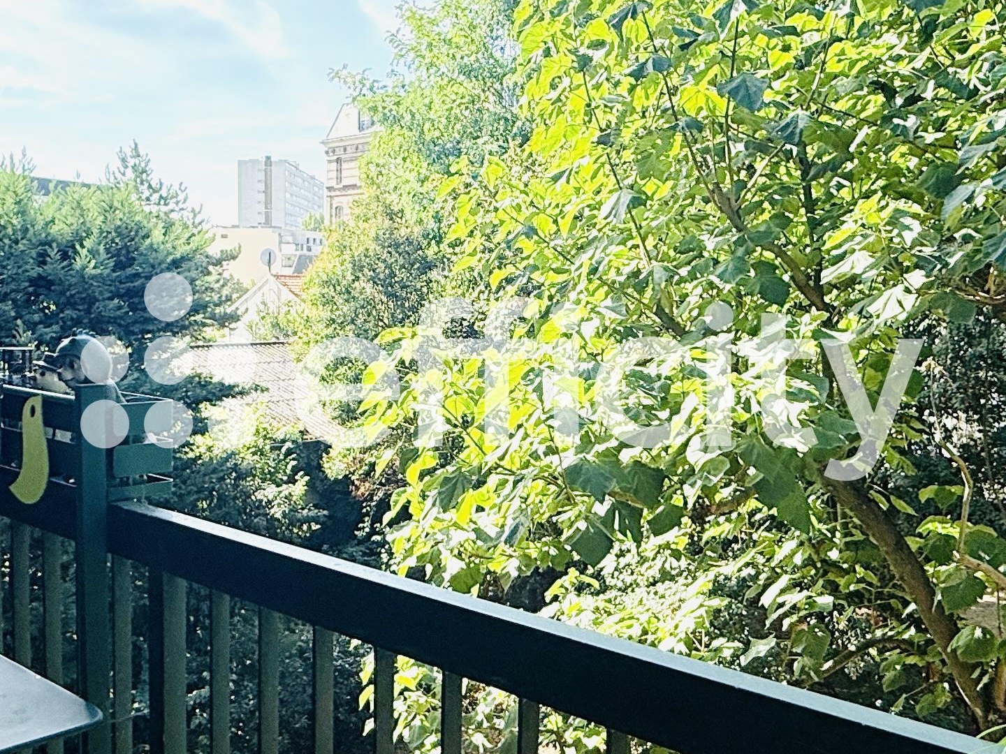 Appartement 4 pièces 81 m²
