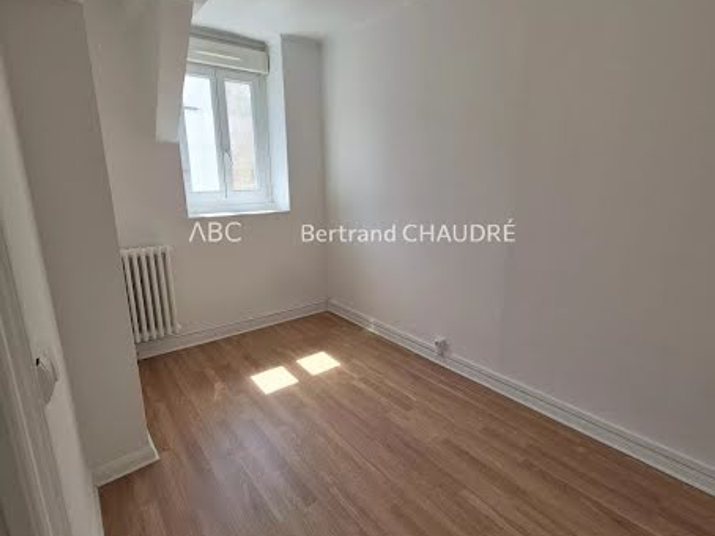 Appartement à vendre - 2 pièces - 35m2 - Reims (51100)
