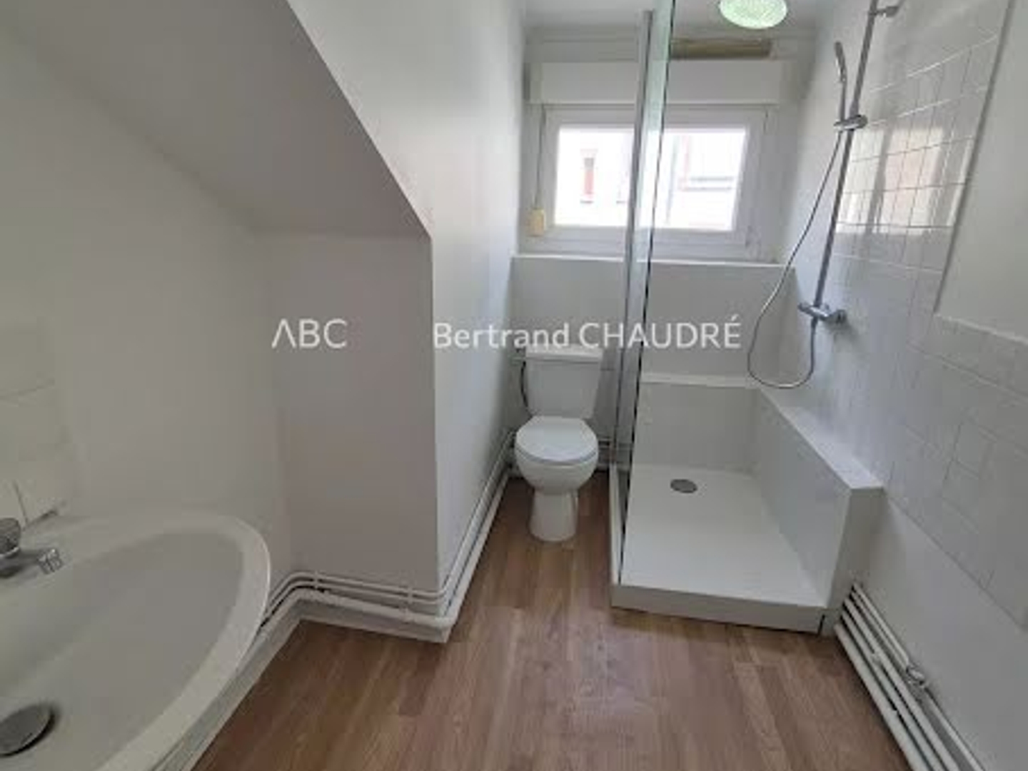 Appartement à vendre - 2 pièces - 35m2 - Reims (51100)