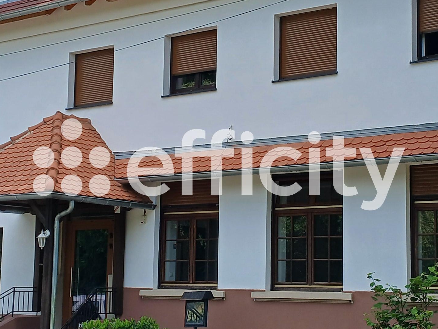 Fonds de commerce 200 m²