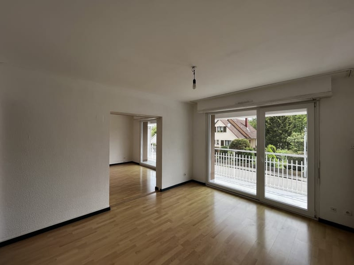 OPPORTUNITE - LUMINEUX 3 PIECES AVEC BALCON