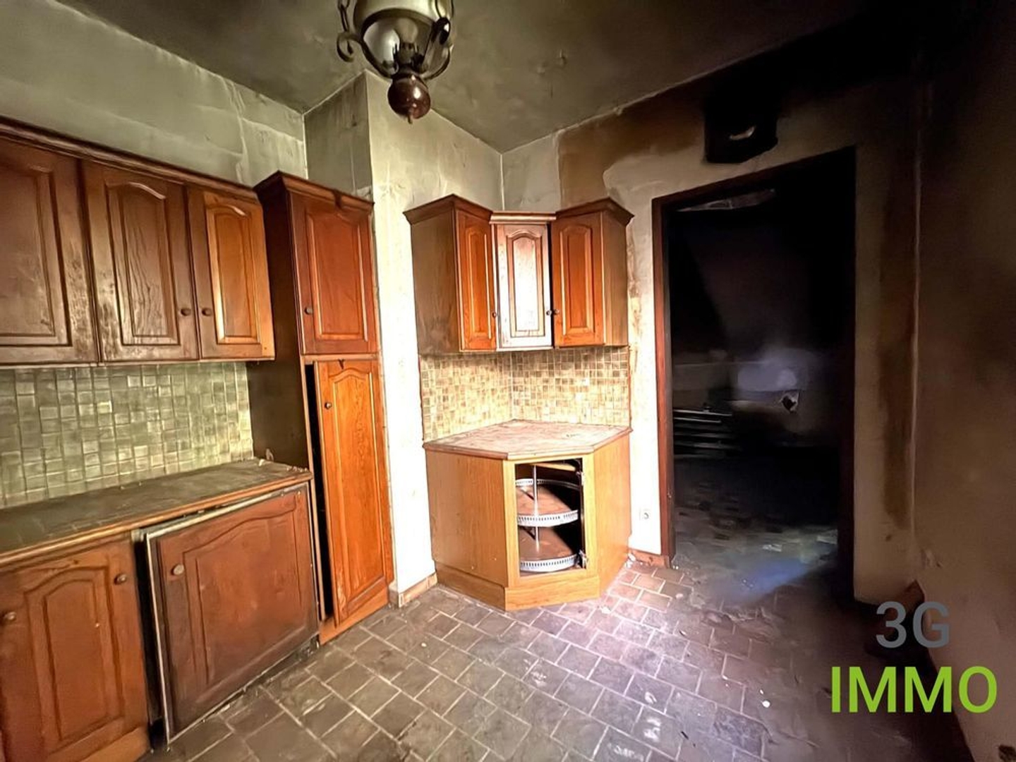 Maison à vendre - 5 pièces - 120m2 - La Riche (37520)