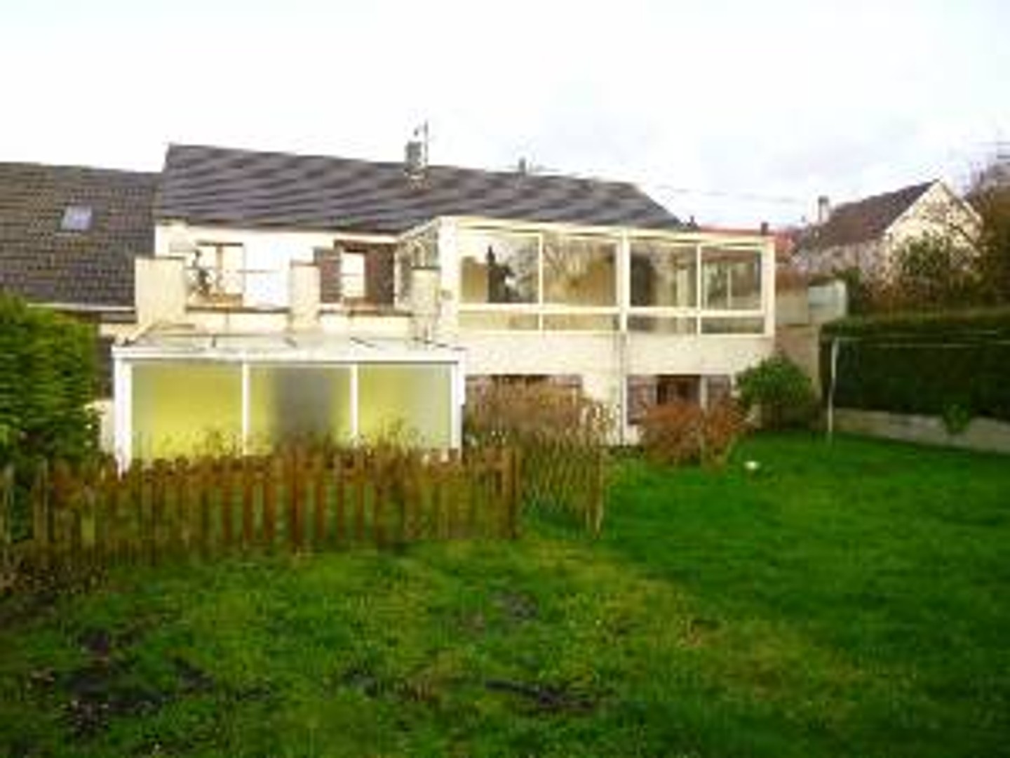 Maison à vendre - 7 pièces - 180m2 - Harfleur (76700)