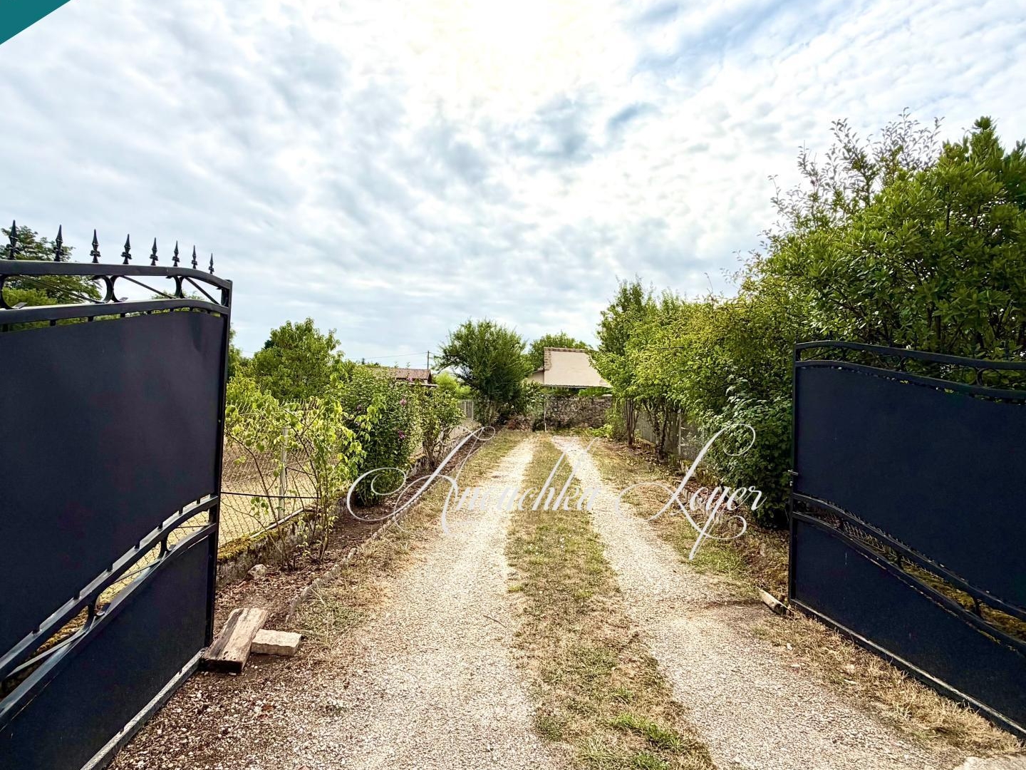 Ensemble immobilier à fort potentiel