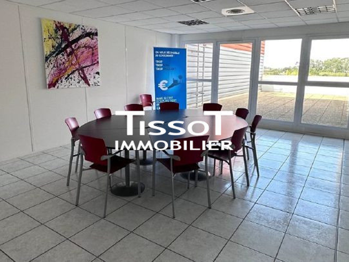 Immobilier Professionnel à vendre Lunel