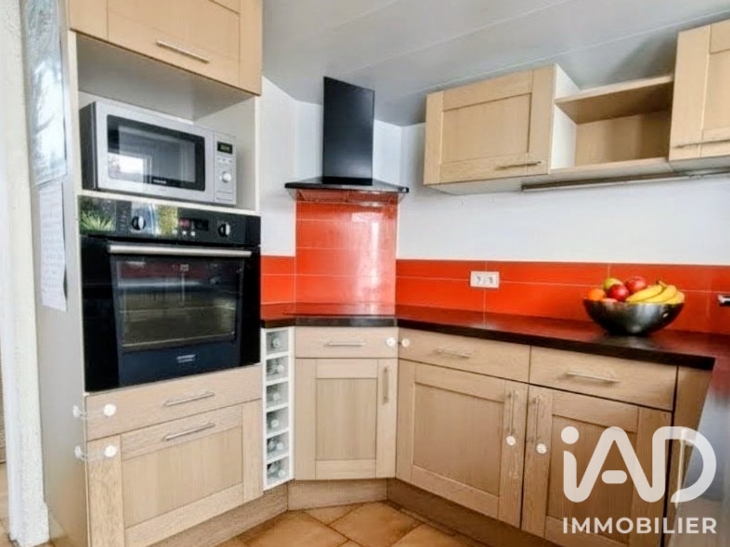 Maison à vendre - 3 pièces - 71m2 - Nantes (44200)