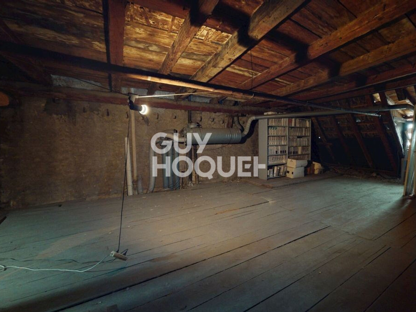 Autre à vendre - 4 pièces - 138m2 - Pontarlier (25300)