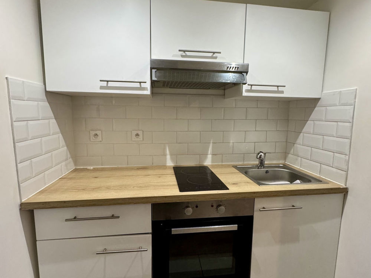 Appartement à vendre - 1 pièce - 21m2 - Melun (77000)