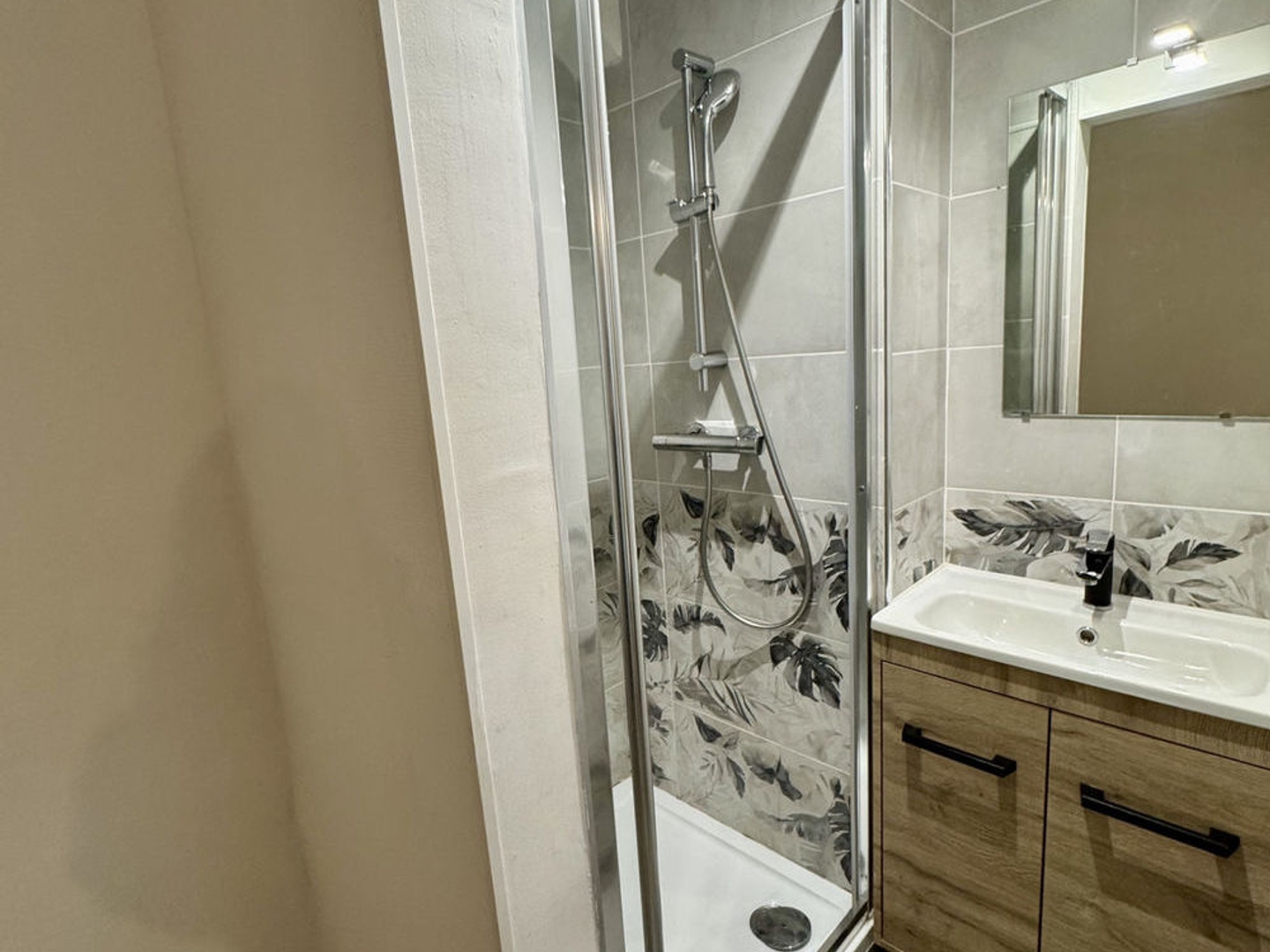Appartement à vendre - 1 pièce - 21m2 - Melun (77000)