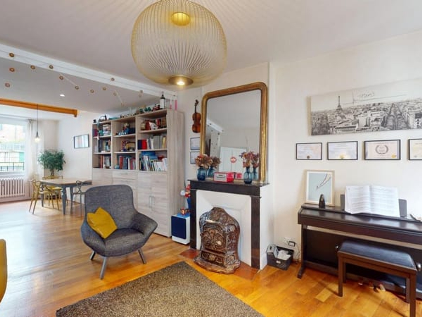 Immeuble à vendre - 178m2 - Rodez (12000)