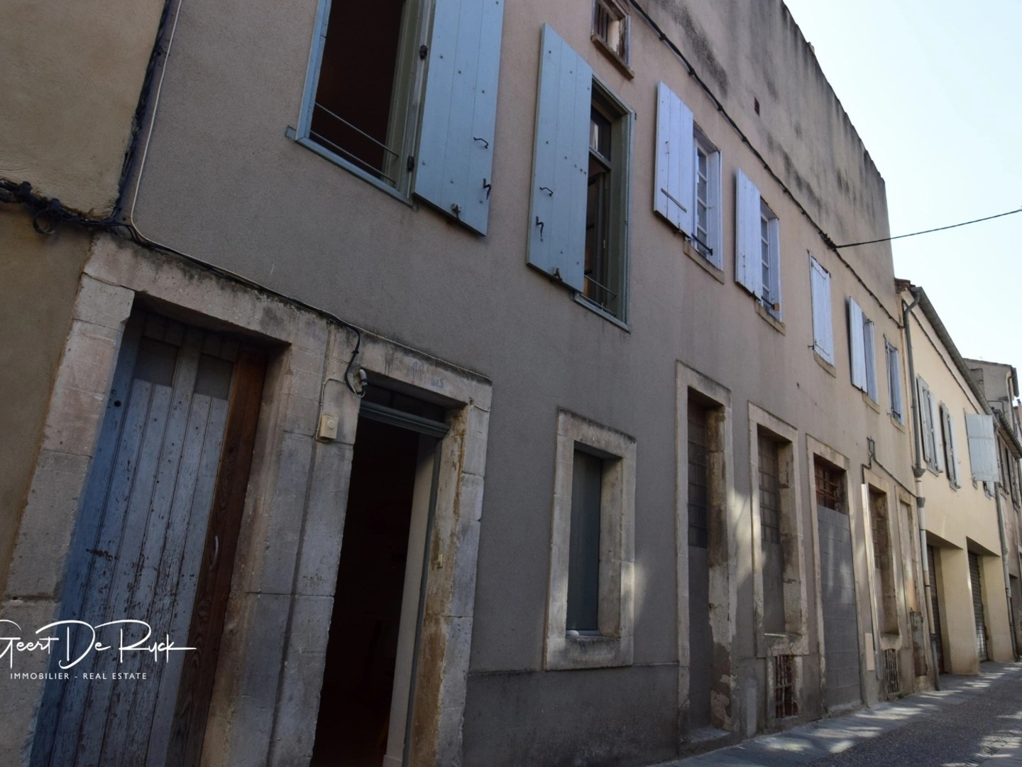 Maison 4 pièces 71 m²