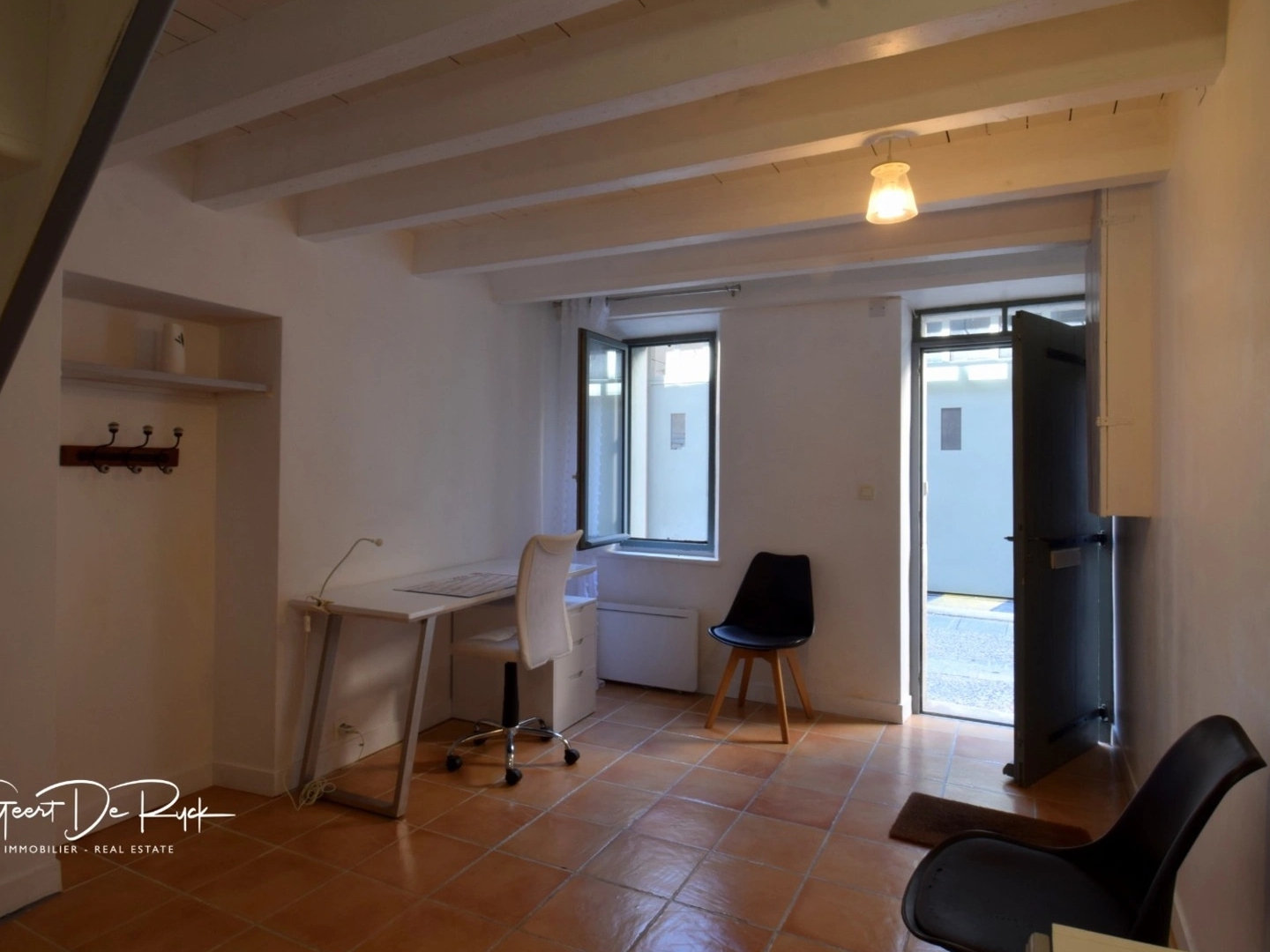 Maison à vendre - 4 pièces - 71m2 - Carcassonne (11000)