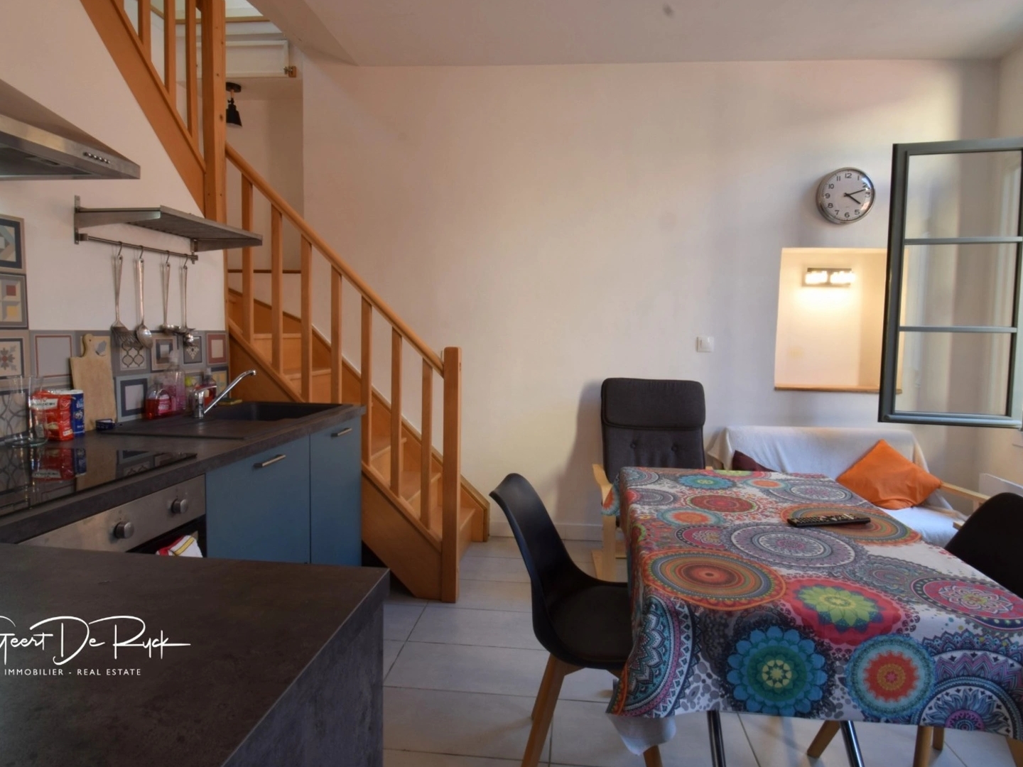 Maison à vendre - 4 pièces - 71m2 - Carcassonne (11000)