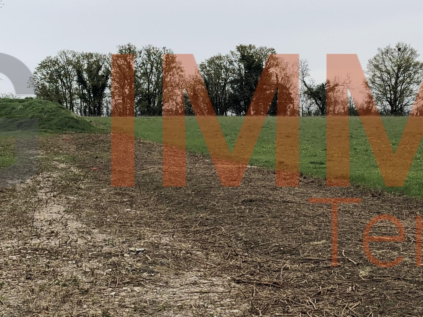 Terrain à vendre - 2984m2 - Montpensier (63260)