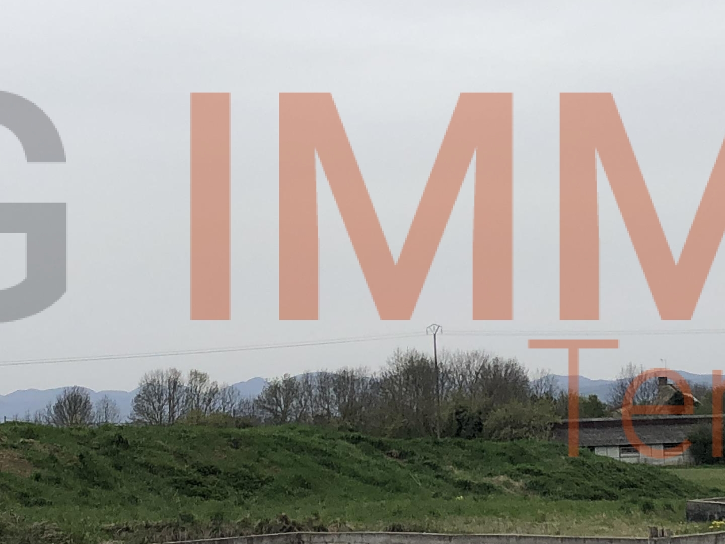 Terrain à vendre - 2984m2 - Montpensier (63260)