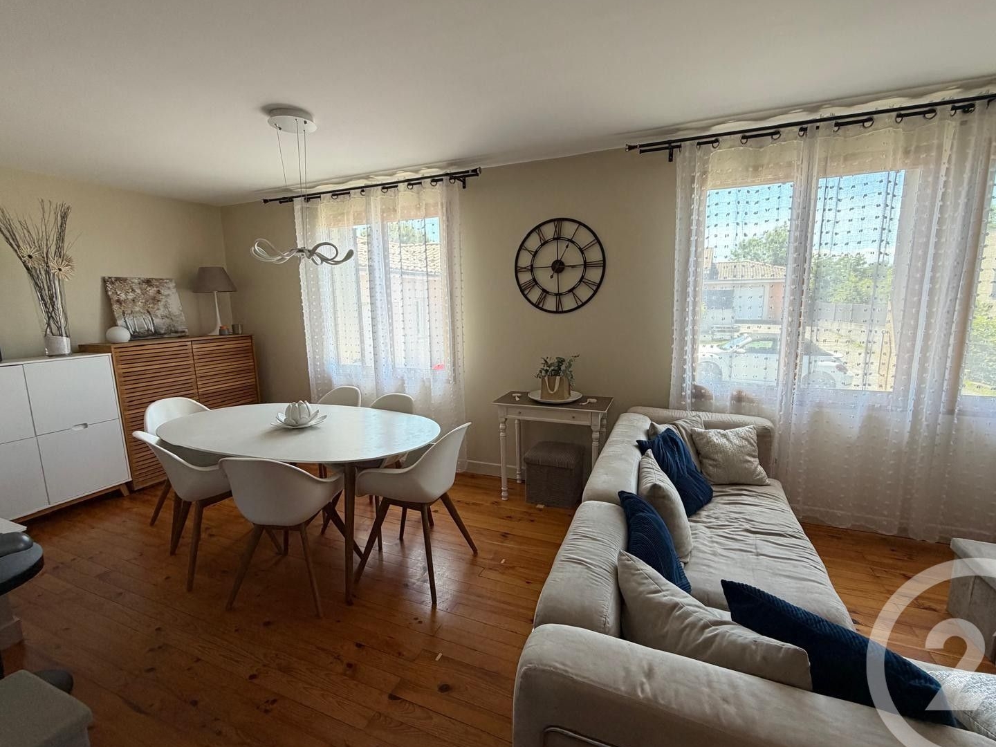 Maison 7 pièces 145 m²