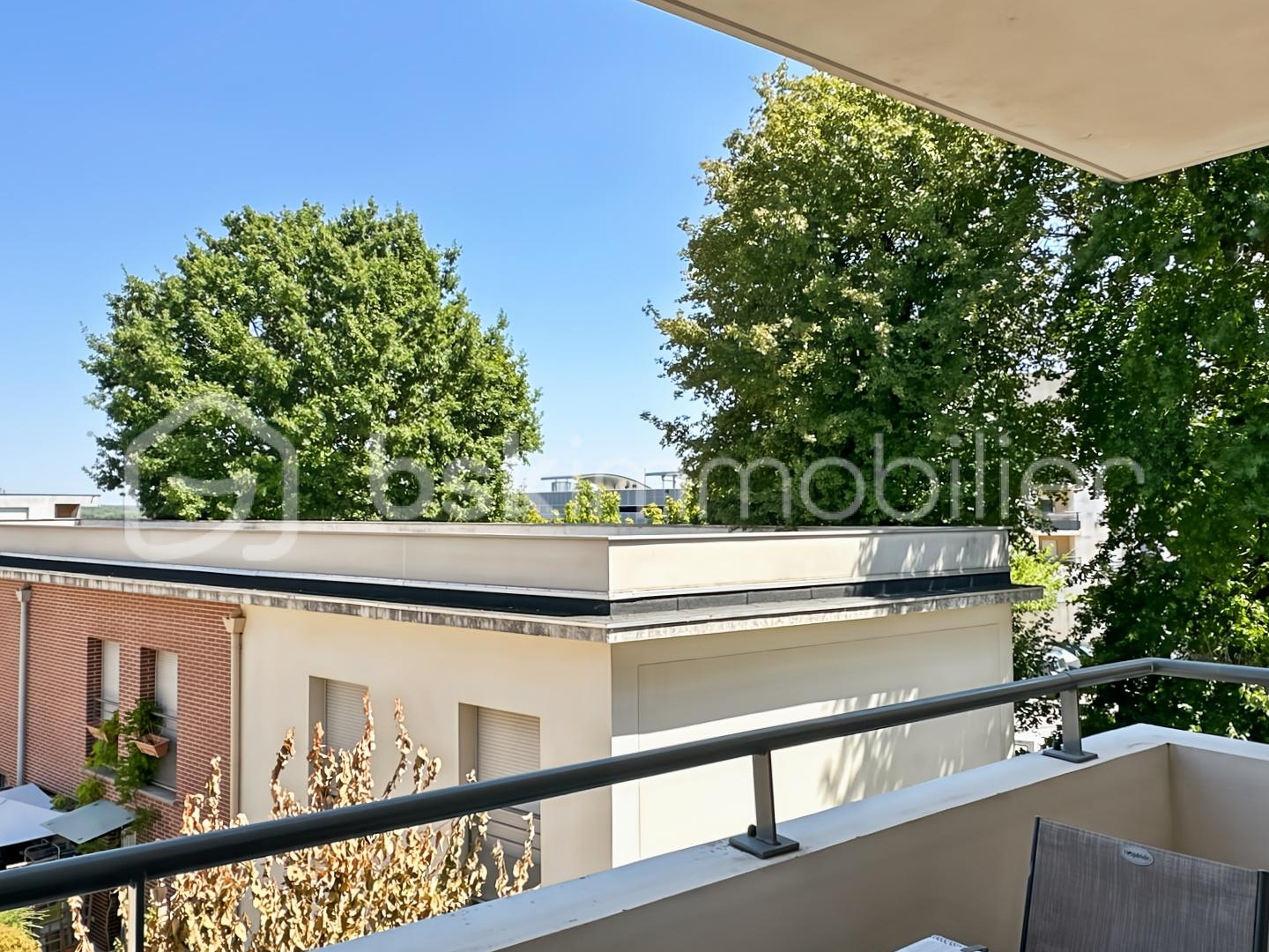 Appartement 2 pièces 49 m²