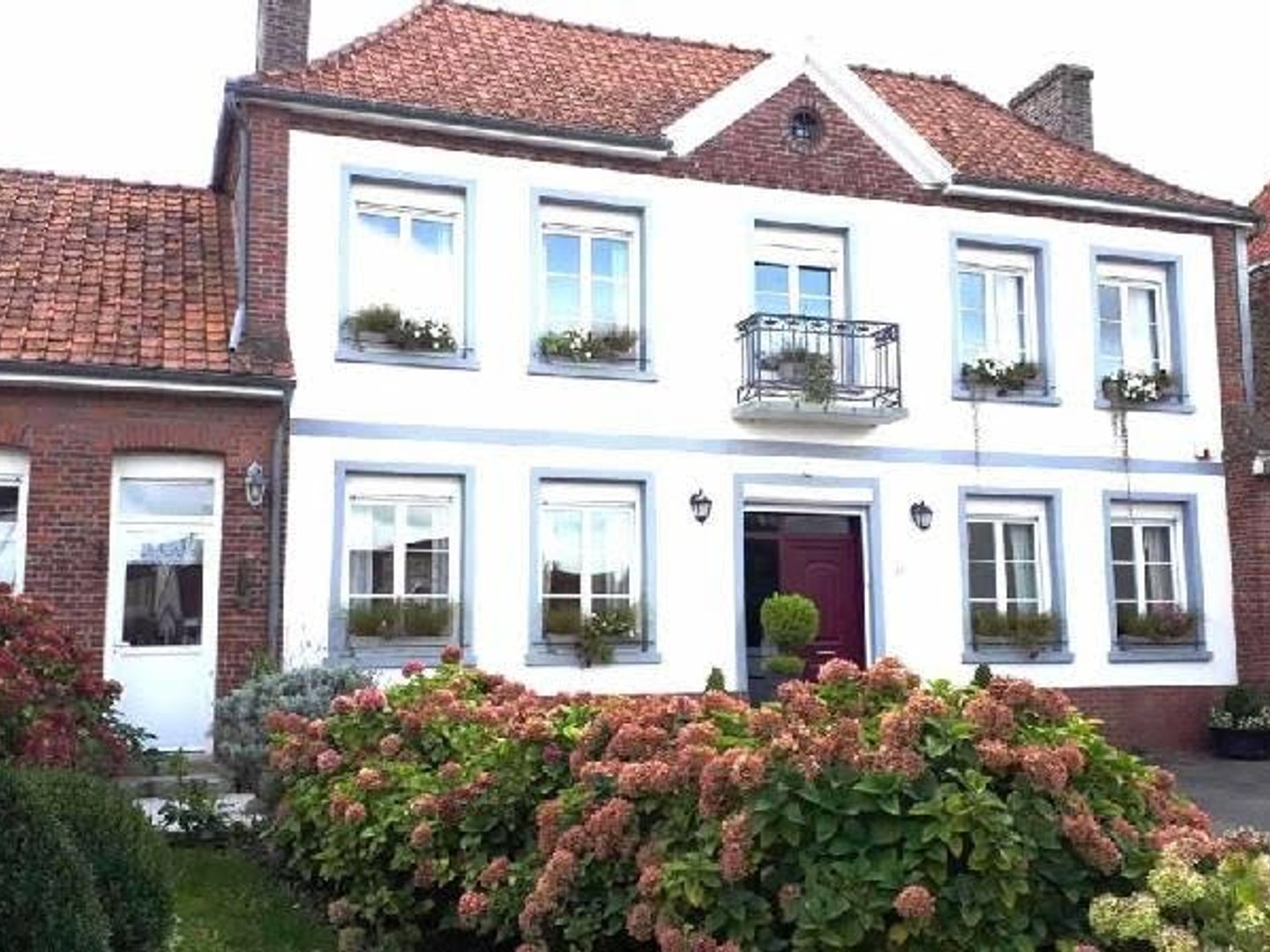 Maison 7 pièces 146 m²
