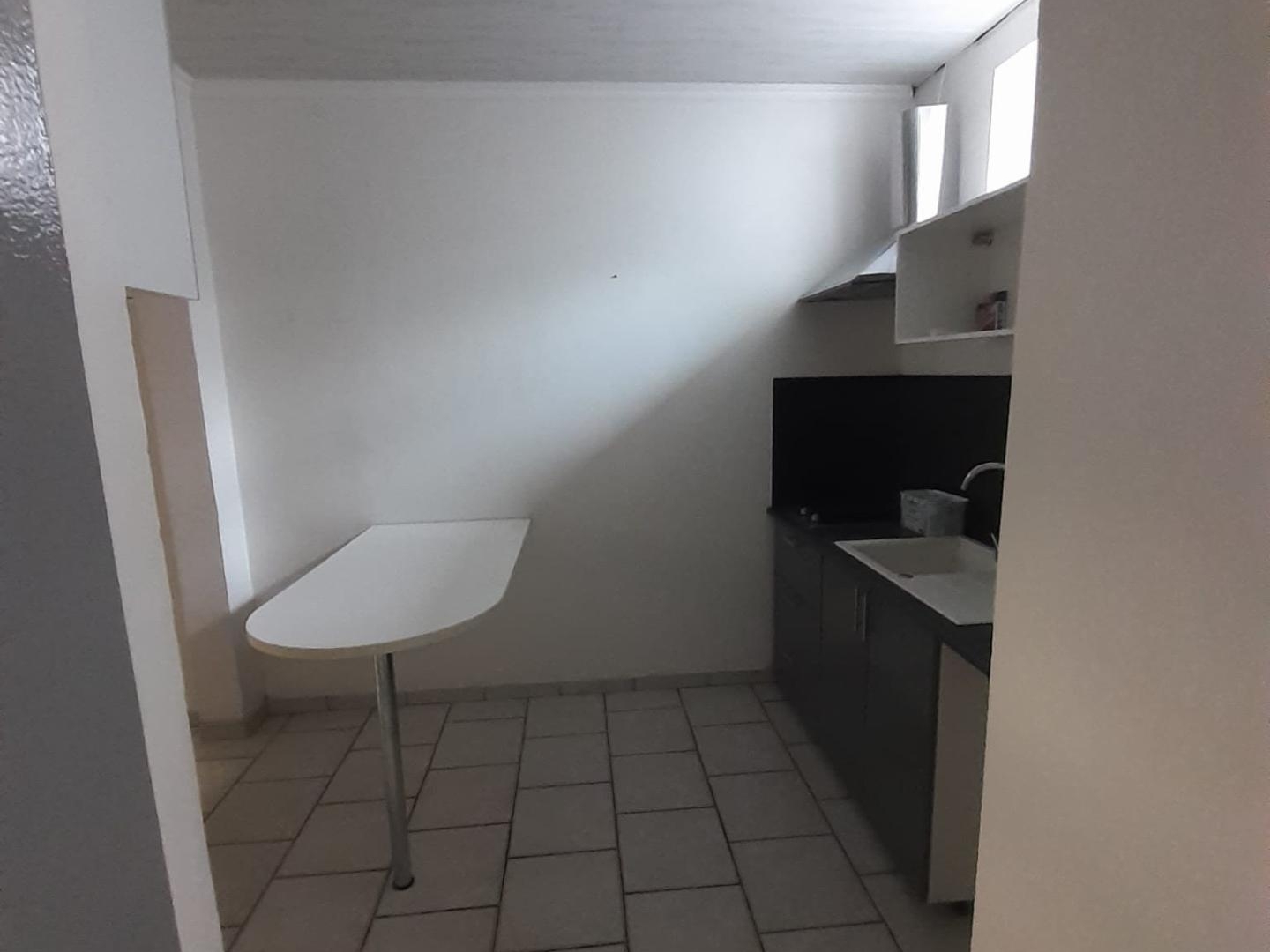Maison à vendre - 3 pièces - 30m2 - Petit-Couronne (76650)
