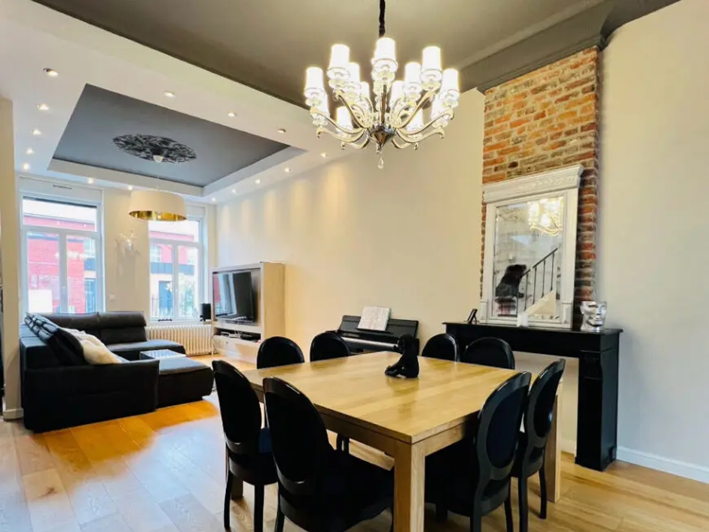 Maison à vendre - 175m2 - Cambrai (59400)