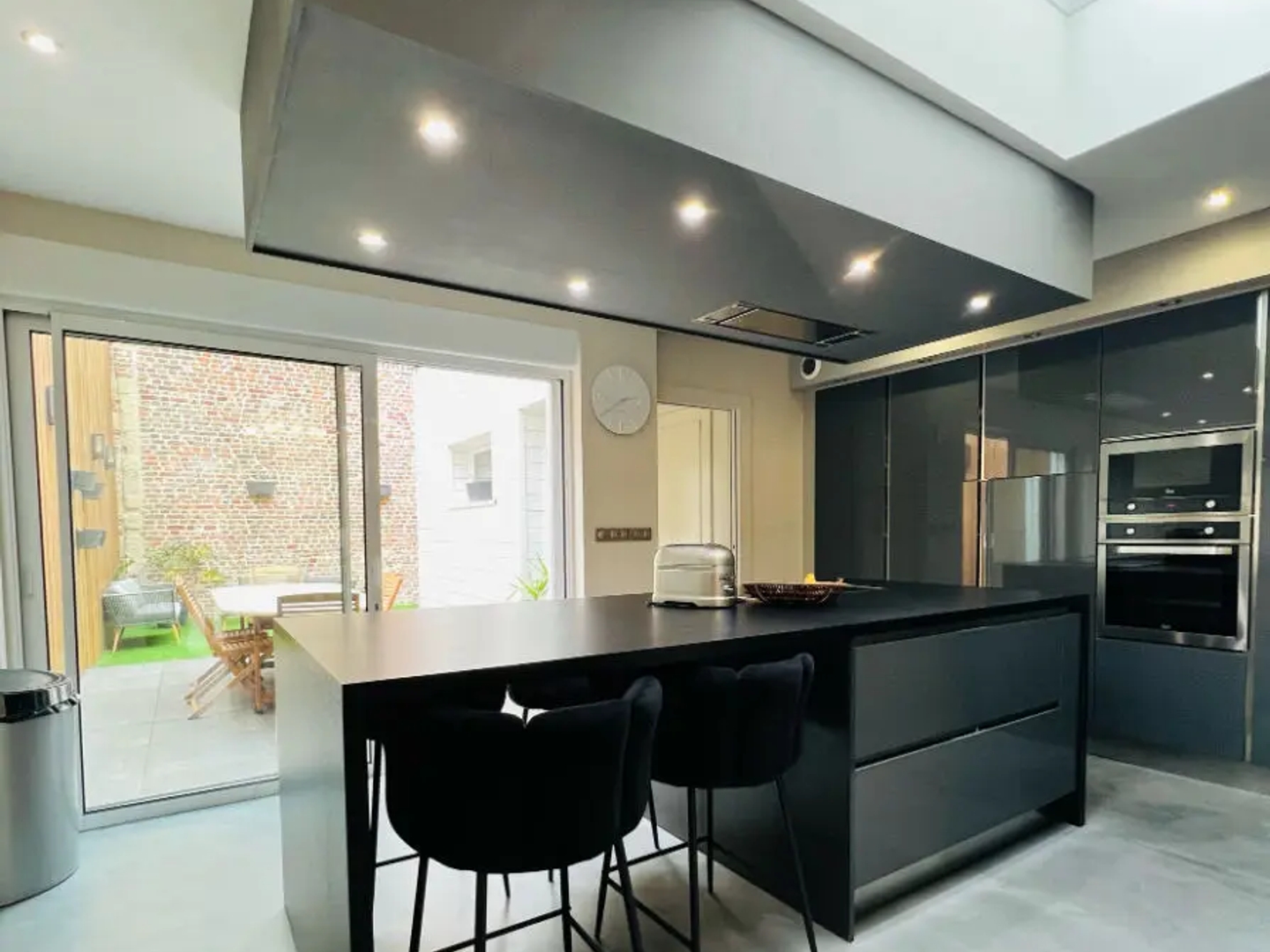 Maison à vendre - 175m2 - Cambrai (59400)