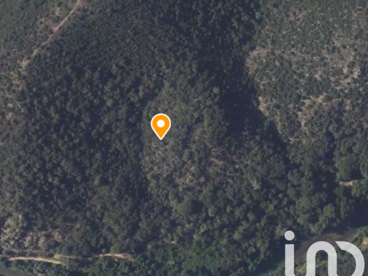 Terrain 52320 m²