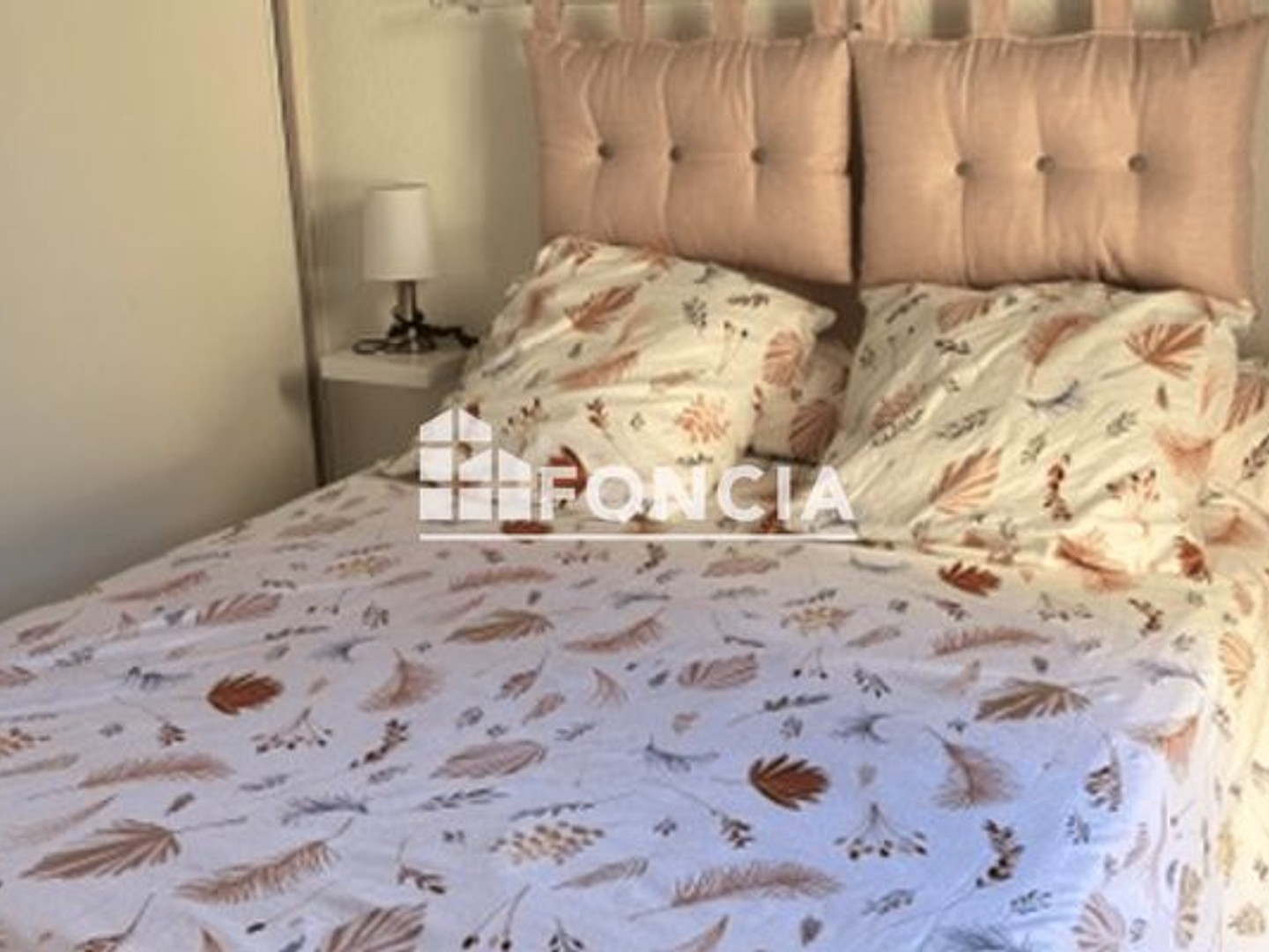 Maison à vendre - 3 pièces - 50m2 - Saint-Cyprien (66750)