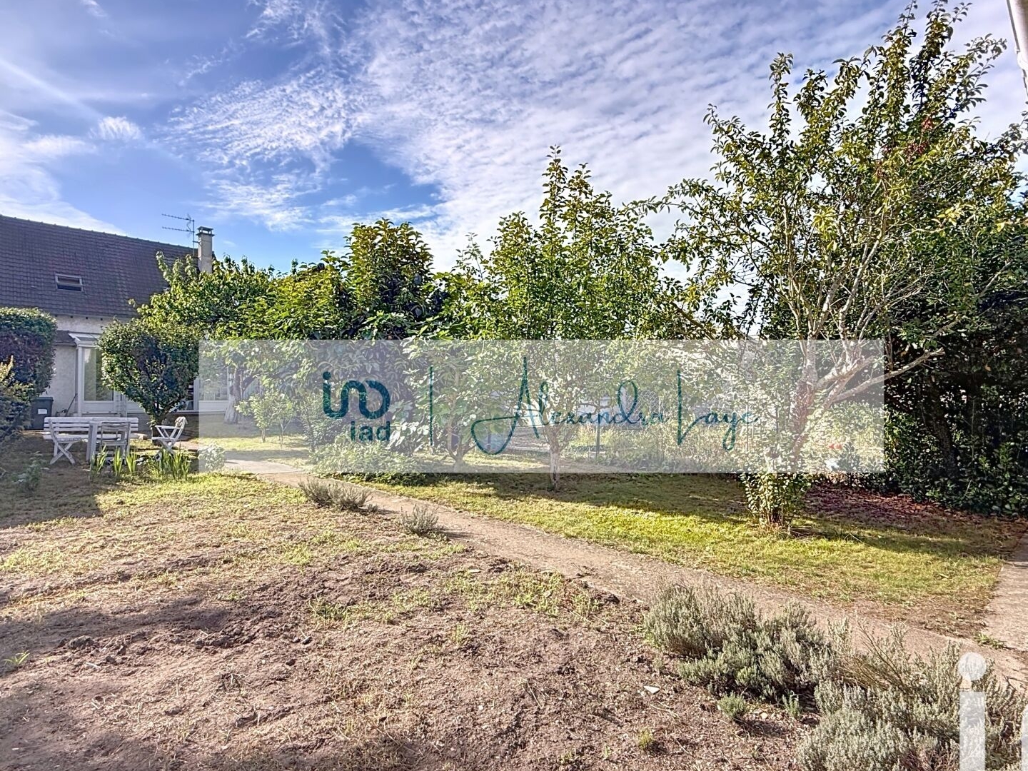 Maison à vendre - 6 pièces - 96m2 - Dammarie-Les-Lys (77190)