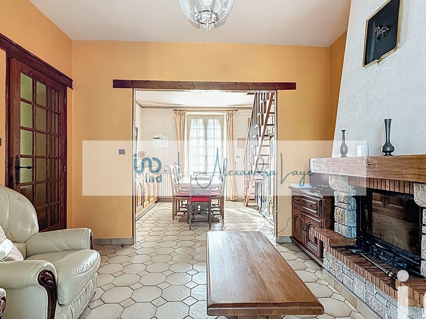 Maison à vendre - 6 pièces - 96m2 - Dammarie-Les-Lys (77190)