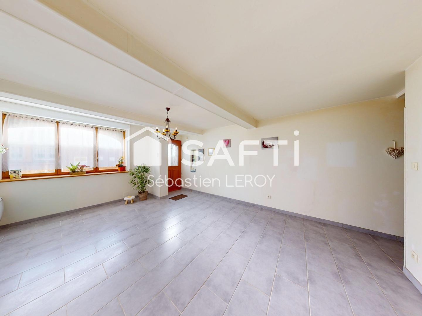 Maison à vendre - 4 pièces - 124m2 - Beaumont-De-Lomagne (82500)