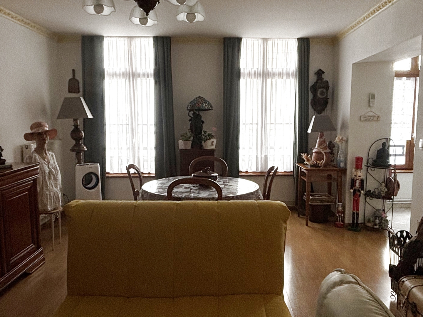 Appartement 67 m2 - Centre Ville - Résidence sécurisée
