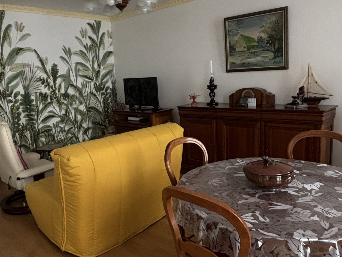 Appartement à vendre - 3 pièces - 67m2 - Saint-Omer (62500)