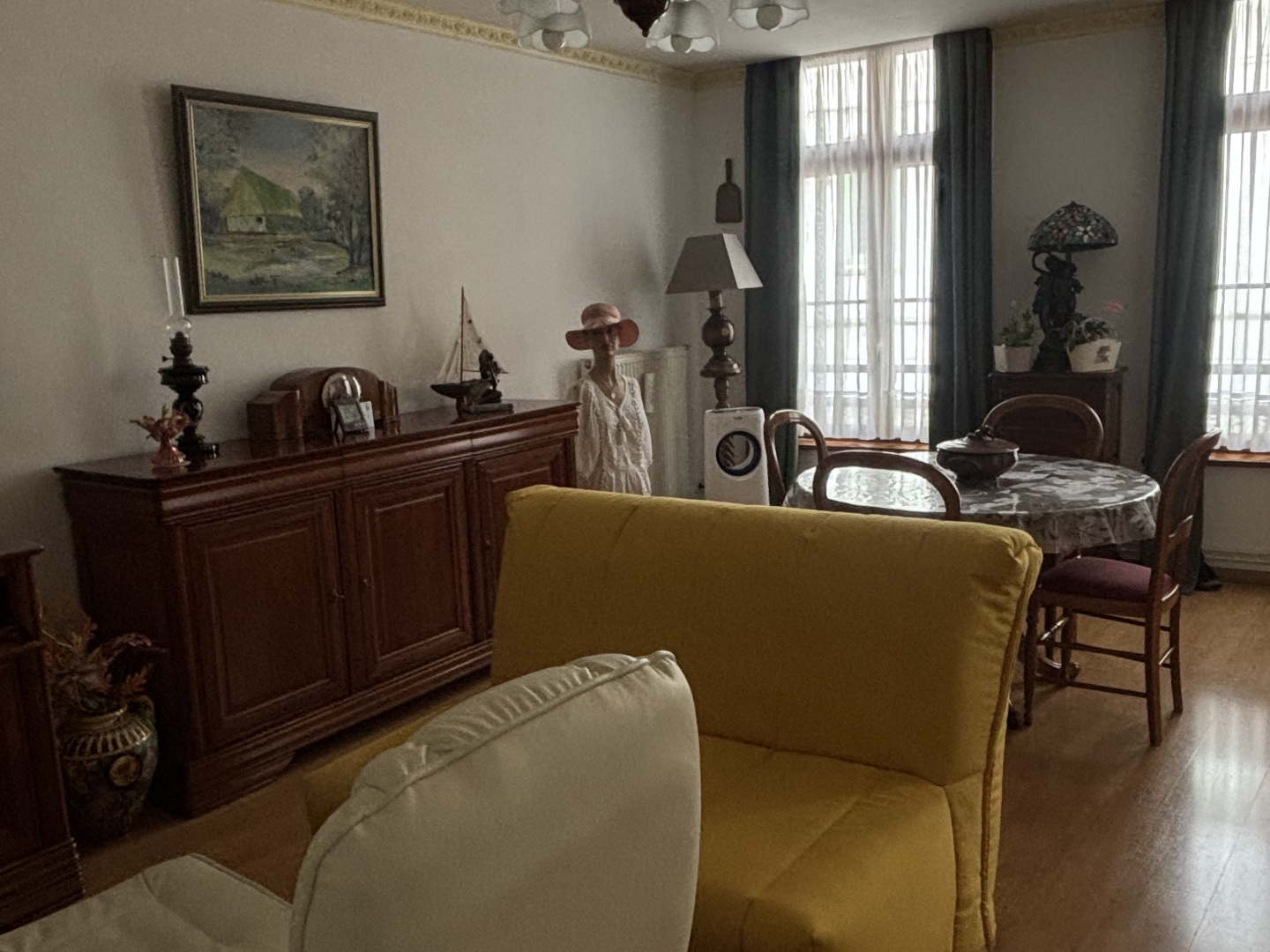 Appartement à vendre - 3 pièces - 67m2 - Saint-Omer (62500)