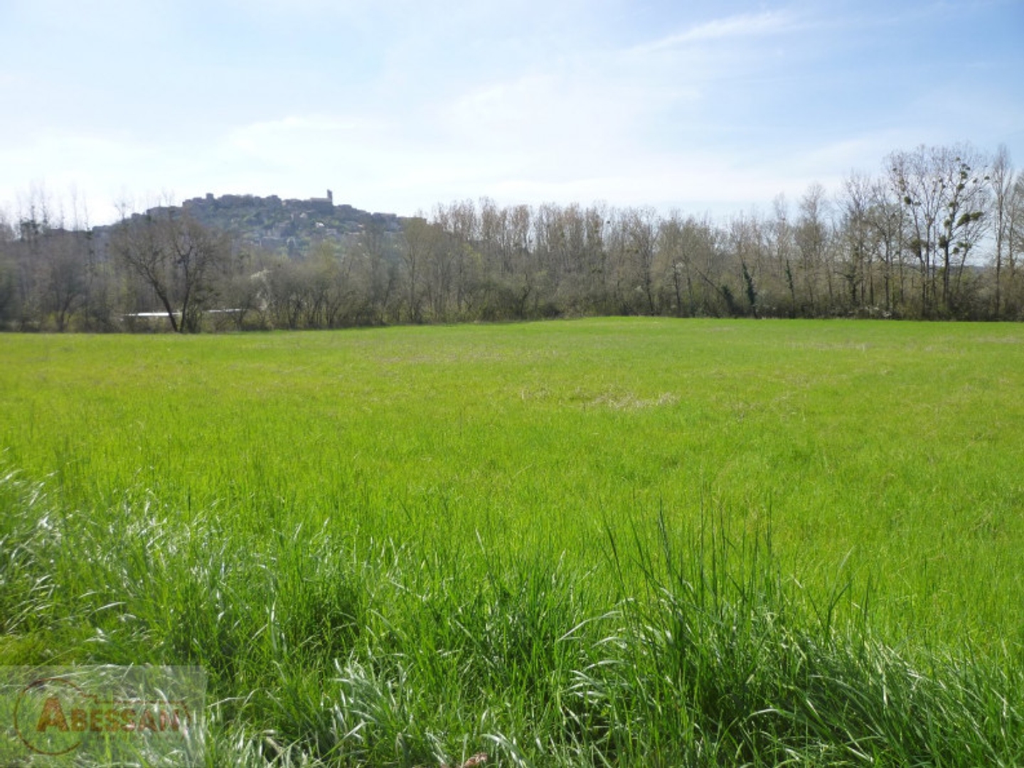 Terrain constructible 10000 m²